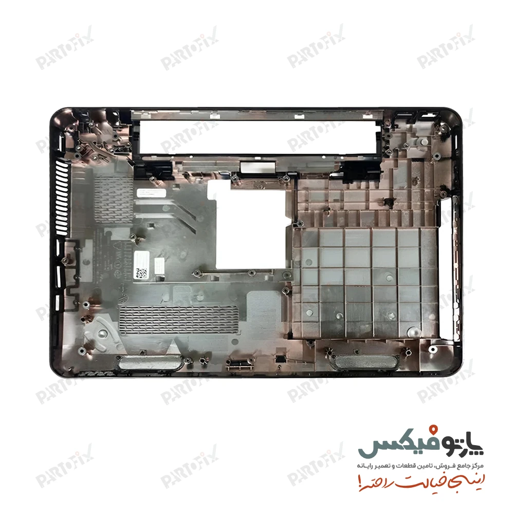 قاب کف (D) لپ تاپ دل Inspiron 14R-N4110